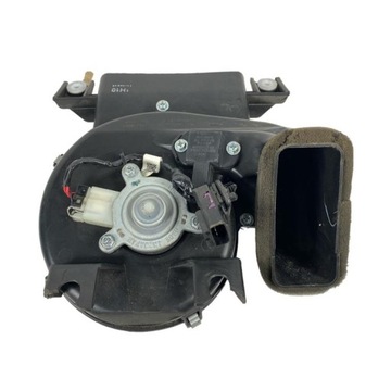 фото thumb №1, Trailblazer gmc envoy saab 9-7x 02-09 вентилятор воздуховод воздуходувка задняя oem