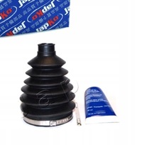 фото thumb №1, Защита шарнир приводного japko do honda hr-v 1.6