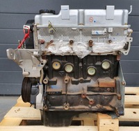 фото thumb №1, Двигатель 4g18 mpm ps160 1.6 4g1 dae476q mitsubishi colt lancer