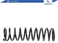 фото thumb №1, Пружина підвіска vw polo polo classic 1.0-1.4d