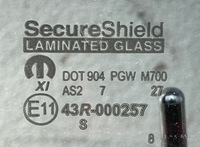 фото thumb №12, P6 dodge charger 2018 дверь правое перед передние prv полный