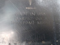 Молдинг заглушка отделочная порог левая оригинальная 1058757-00-a tesla s с Разборки, фото thumb