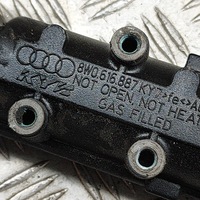 фото thumb №7, Audi rs6 c8 2022 блок керування / модуль коробки передач