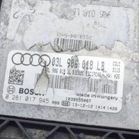 фото thumb №6, Audi a6 s6 c7 4g 2014 блок керування / модуль ecu