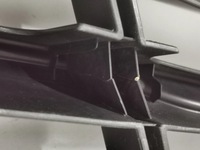 фото thumb №8, Решётка радиатора, решётка радиатора hyundai h-1 starex lift