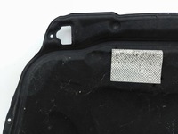 фото thumb №2, Mini one - cooper coupe r56 2013 шумоізоляція капот cz14917310
