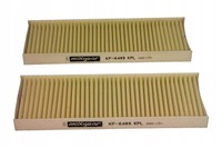 фото thumb №1, Фільтр салонний maxgear +gratisy