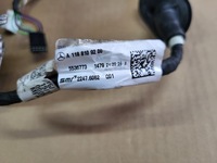 фото thumb №8, Mercedes cla w 118 зеркало правые комплектные 16 pin