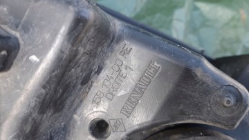 фото thumb №15, Фара лампа правый перед renault scenic ii 2 eu