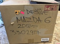 фото thumb №11, Mazda 6 2019 лампи передні