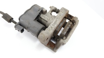 фото thumb №11, Peugeot 308 t9 супорт гальмівний правий зад