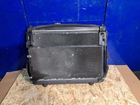 фото thumb №1, Lexus rx 450h 2021 радиатор wody