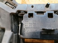 фото thumb №10, Решётка решётка радиатора решётка skoda superb 3 iii 3v рестайлинг 2019-2024r