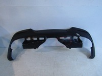 фото thumb №1, Диффузор задняя mercedes gle w292 amg