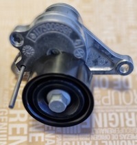 фото thumb №15, Renault оригинальный номер 117200334r набор ремень клиновой