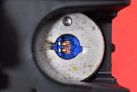 фото thumb №7, Подушка безпеки подушка повітряна водія 96823829zd citroen c4 1 i lift 08-11