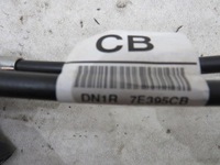 фото thumb №6, Выборщик переключения передач ecosport dn1r-7c453-akc