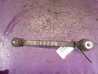 фото thumb №5, Mercedes s-klasa w220 98- 3,2 cdi важіль зад праві задній a2203520003