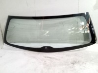 фото thumb №1, Vw polo 9n 5d lift стекло задний крышки