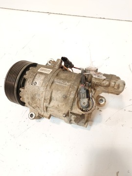 фото thumb №4, Bmw e81 e87 e90 n43 компресор кондиціонера 9182794