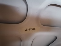 фото thumb №12, Капот opel astra j z40r piękna