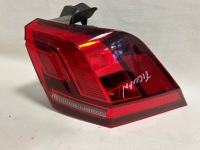 фото thumb №1, Vw tiguan лампа задняя правый 2016- 5na