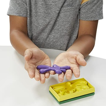 Пылесос Play-doh Набор для чистки пластилина Аксессуары
