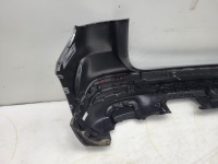 Бампер задний  mercedes gla h247 amg с Разборки, фото thumb