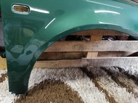 фото thumb №6, Lz6r audi a4 b6 крила правий оцинковка