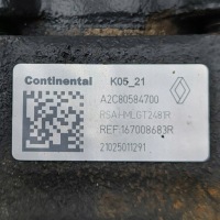 фото thumb №12, Система топливный renault master opel movano 2.3dci cdti 166000372r 167008683r