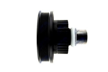 фото thumb №9, Колесо ременное вала коленчатого ford eng 4.0 ranger 02- explorer 02-