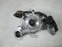 фото thumb №1, Audi a8 sq7 4.0 турбина турбонагнетатель 057145653ac