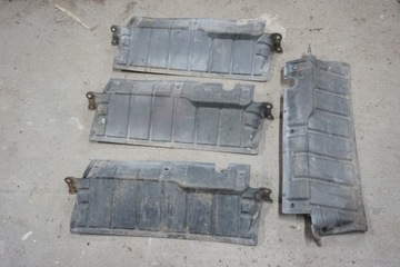 фото thumb №10, Patrol захист корпус pod радіатор двигун gr y61 97-