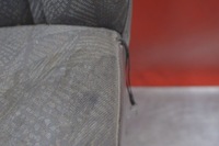 фото thumb №6, Сиденье правый пассажира двойной eu ford transit 5 v 00-06