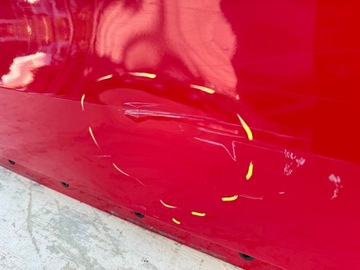 фото thumb №8, Vw sharan ii 2 10-22r дверь правые передние правые перед 7n08313120