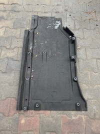 фото thumb №1, Audi a4 b9 защита подвеска левая 8w0825207