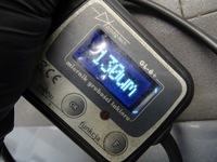 фото thumb №9, Кришка багажника кришка багажника задня задня скло audi a7 4g 10- ly7g