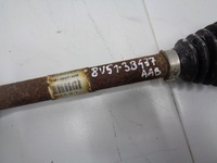 фото thumb №4, Приводной вал левая ford fiesta mk7 1,0 1,25 2016r