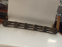 фото thumb №9, Volvo v50 направляющая кронштейн бампера задняя 30698691