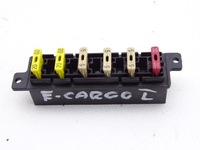 фото thumb №1, Iveco eurocargo 91-02 коробка запобіжників