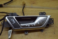 фото thumb №2, Молдинг led ручка жгут audi оригинальный номер 4f0839020