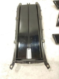 Накладка porsche panamera 2018 набор 971857335b в Украине, фото thumb