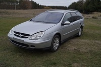 фото thumb №9, Citroen c5 шторка багажника сетка багажника