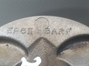 фото thumb №11, Поршень шатун шатун 1.6 thp 225km 5g06 citroen ds7 3008 508 c3c ep6ii