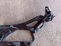 фото thumb №10, Mercedes eqs w297 направляющая бампера правый перед передний a2978850804