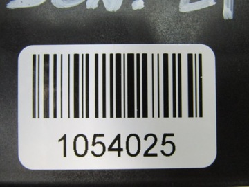 фото thumb №7, Cx-60 23r динамік лівий сабвуфер ks0d6696y 845150-0010