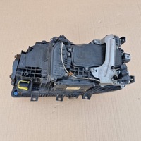 фото thumb №13, Фара лампа повний led праві scania r s