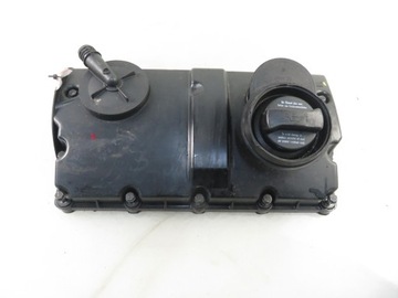 фото thumb №6, Кришка клапанів vw sharan i 1.9 tdi 038103469t