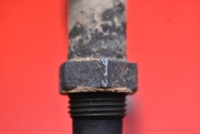 фото thumb №4, Лямбда-зонд kia venga 1 i 1.4 16v 90 km 10-14