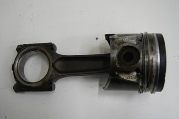 фото thumb №7, Galaxy mk2 2.0 tdci поршень шатун вкладиші